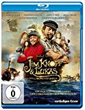 Blu-ray - Die kleine Hexe [Blu-ray]