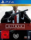  - HITMAN 2 - GOLD EDITION - [PlayStation 4]