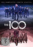  - The 100 - Season 3 [DVD] [2016] UK-Import, Sprache-Englisch