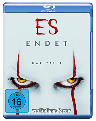 Blu-ray - ES - Kapitel 2