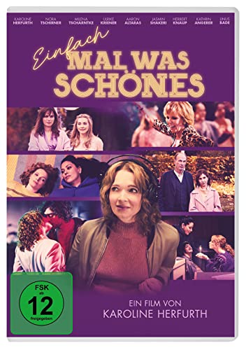 DVD - Einfach mal was Schönes