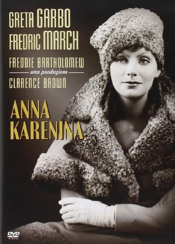  - Anna Karenina [IT Import]