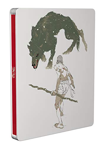  - 300 - Mondo Steelbook [Blu-ray]