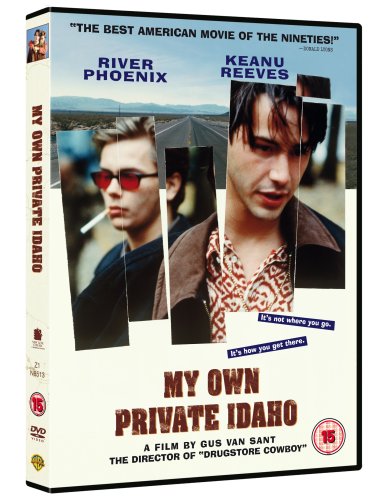  - My Own Private Idaho [UK Import]