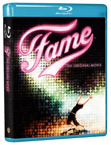  - Fame [Blu-ray] [UK Import]