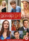  - Gossip Girl - Season 5 (DVD + UV Copy) [UK Import]