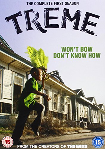  - Treme - Season 1 [UK Import]