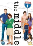  - The Middle - Season 2 - Staffel 2 - DVD - UK-Import