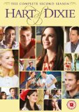 DVD - Hart of Dixie - Die komplette 1. Staffel [5 DVDs]