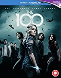 Blu-ray - The 100 - Die komplette 2. Staffel [Blu-ray]