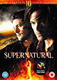  - Supernatural Staffel 9 (Sprache: Englisch)