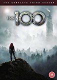  - The 100: Season 2 [4 DVDs] [UK Import]