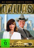 DVD - Dallas - Die komplette erste und zweite Staffel [7 DVDs]