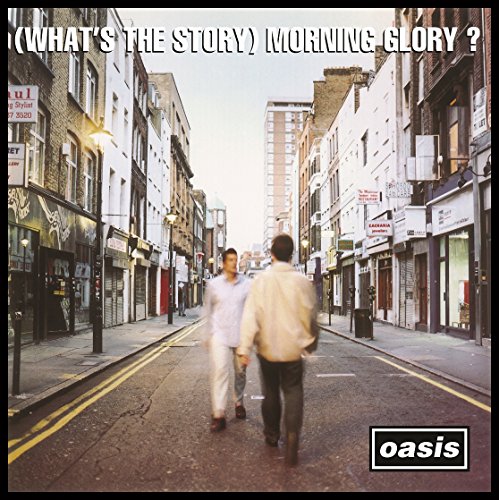 Oasis - (What's the Story)Morning Glory? (Remastered)