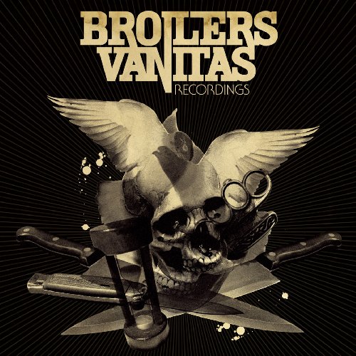 Broilers - Vanitas (Re-Release)