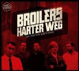 Broilers - Santa Muerte