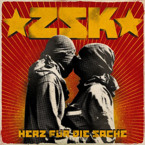 ZSK - Herz für die Sache