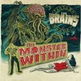 Johnny Flesh & the Redneck Zombies - Back for Brains