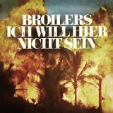 Broilers - Nur nach vorne gehen (Limited Black 7