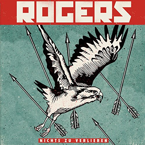 Rogers - Nichts zu Verlieren (Vinyl+CD) [Vinyl LP]