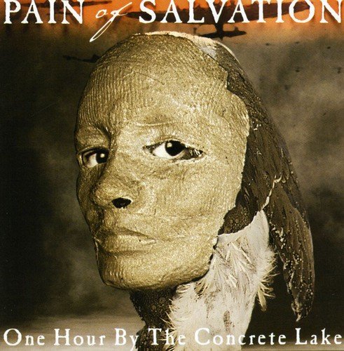 Pain of Salvation - One Hour By the Concrete Lake