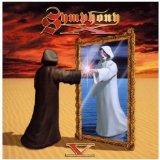 Symphony X - Twilight in olympus