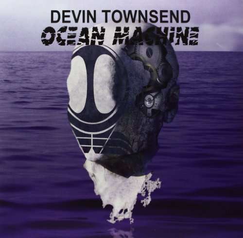 Devin Townsend - Ocean Machine [Vinyl LP]