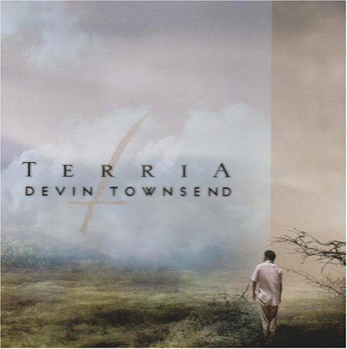 Devin Townsend - Terria