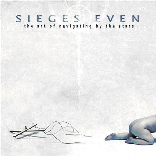 Sieges Even - The Art of Navigating By the S