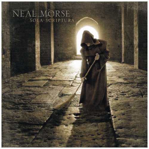 Neal Morse - Sola Scriptura