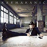 Karmakanic - Dot (Special Edition CD+DVD Digipak)