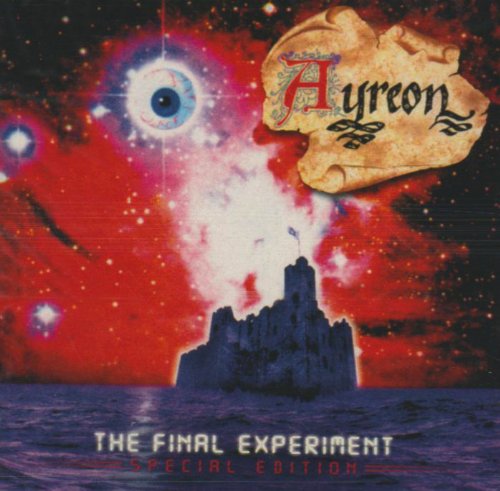 Ayreon - The Final Experiment (Special Edition)