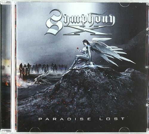 Symphony X - Paradise Lost