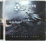 Symphony X - The Odyssey/Ltd.