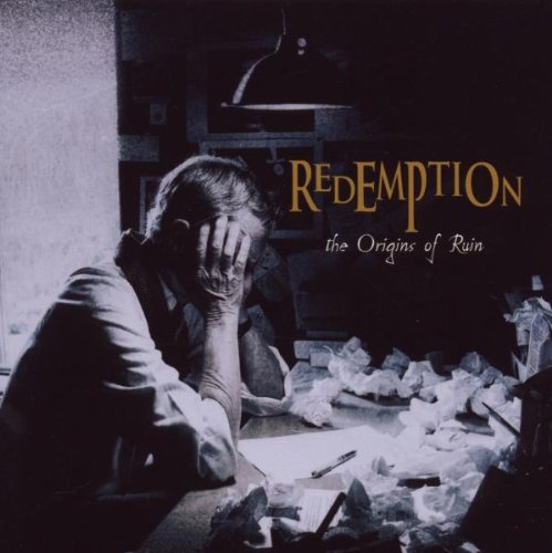 Redemption - The Origins of Ruin