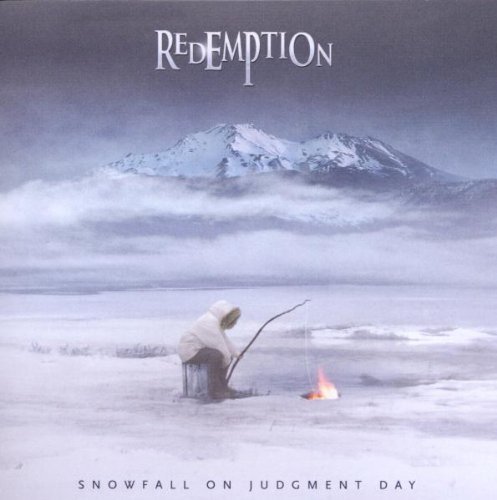 Redemption - Snowfall On Judgment Day