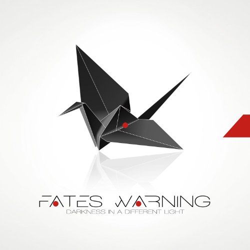 Fates Warning - Darkness in a Different Light (Special Edt.)