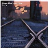 Hackett , Steve - Out of the Tunnel's Mouth (Special Edition)