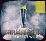 Karmakanic - Dot (Special Edition CD+DVD Digipak)