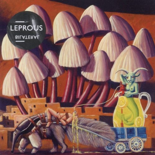 Leprous - Bilateral