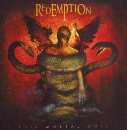 Redemption - This Mortal Coil