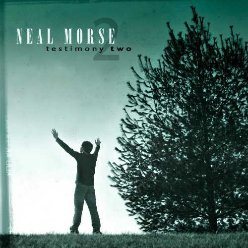 Neal Morse - Testimony 2: Live in Los Angel