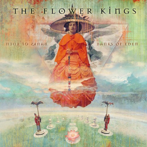 Flower Kings , The - Banks of Eden (Special Edition)