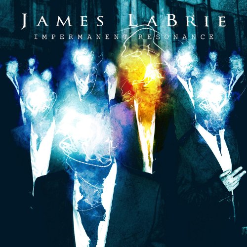 LaBrie , James - Impermanent Resonance (Limited Edition im Digipack inkl. 2 Bonustracks)