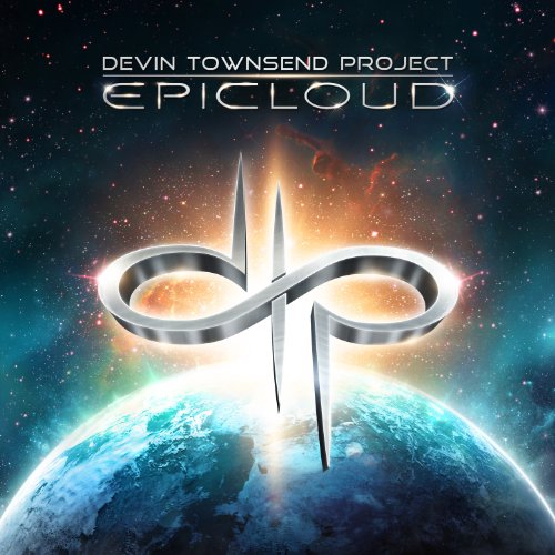 Devin Project Townsend - Epicloud