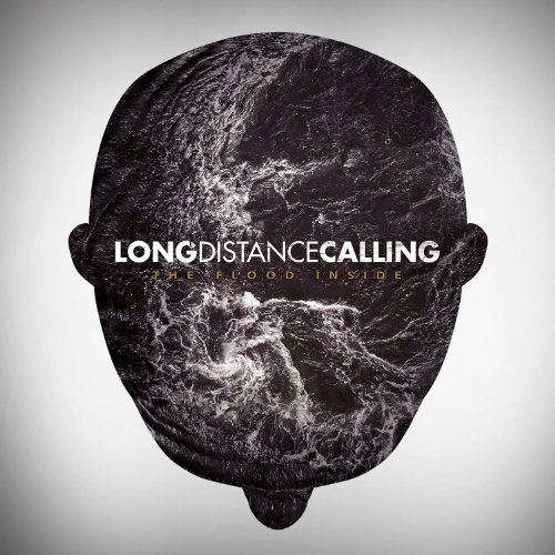 Long Distance Calling - The Flood Inside (2lp+CD) [Vinyl LP]