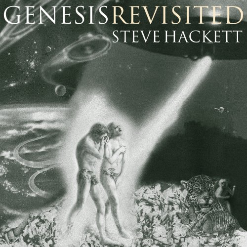 Steve Hackett - Genesis Revisited I (Reissue 2013)