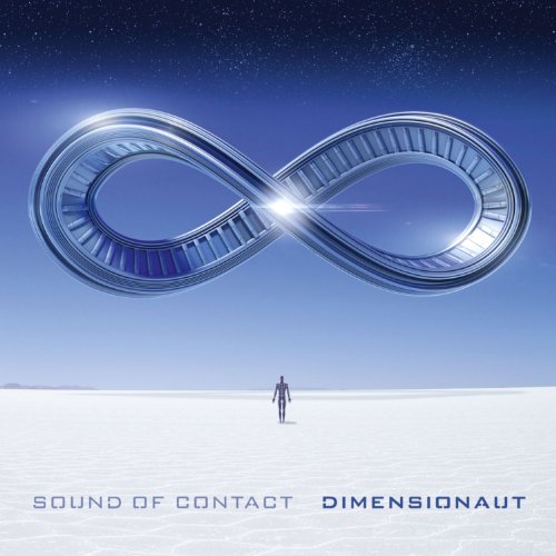 Sound of Contact - Dimensionaut