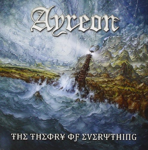 Ayreon - The Theory of Everything