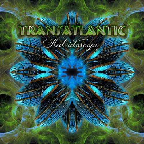 Transatlantic - Kaleidoscope (Special Edition)